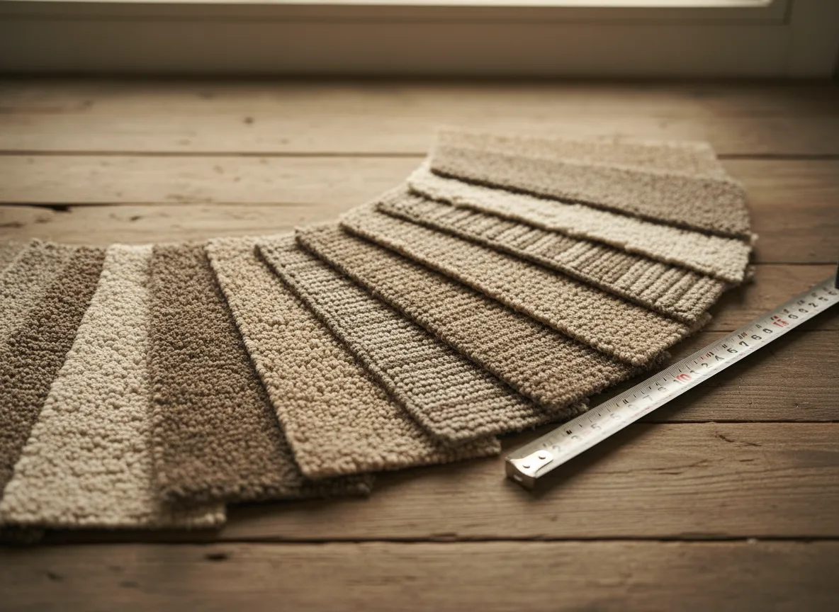 Carpet Installation Rumsey, CA FAQs
